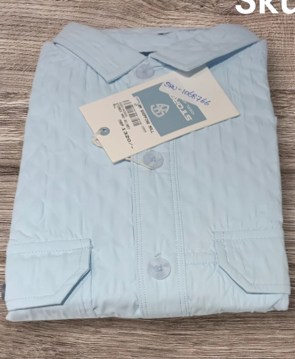 STORE-X SHIRT-SKU-1068766 - L