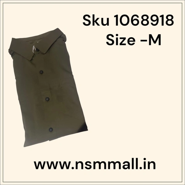 UTD MONKEY SHIRT-SKU-1068918 - MEDIUM