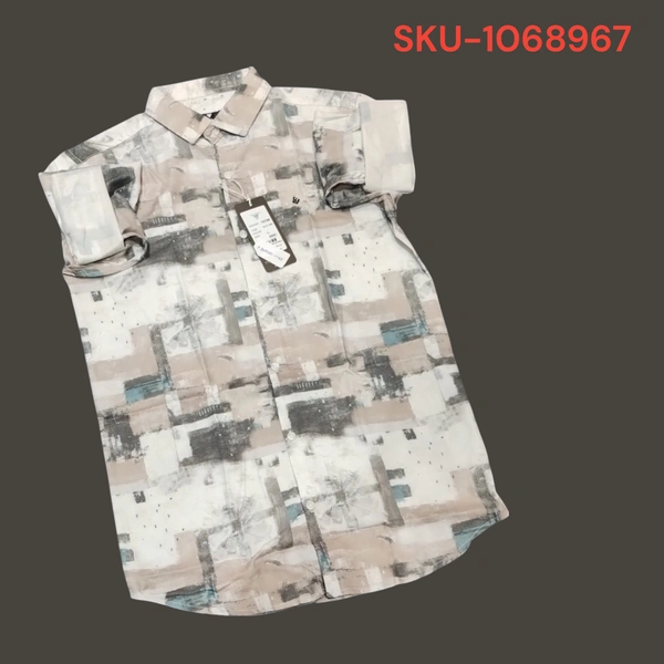 TRIOAS SHIRT-SKU-1068967 - L