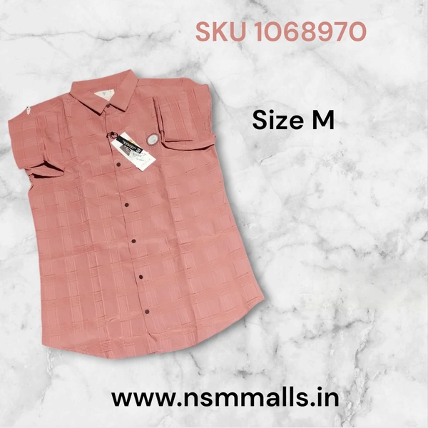 TRIOAS SHIRT-SKU-1068970 - M