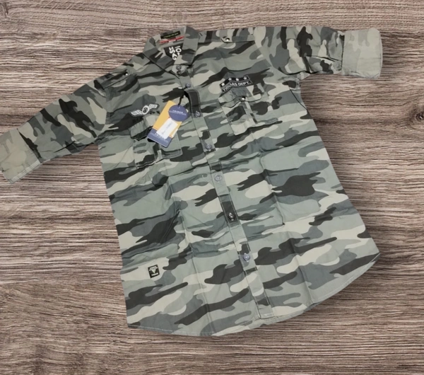 TRIOAS SHIRT-SKU-1068995 - M