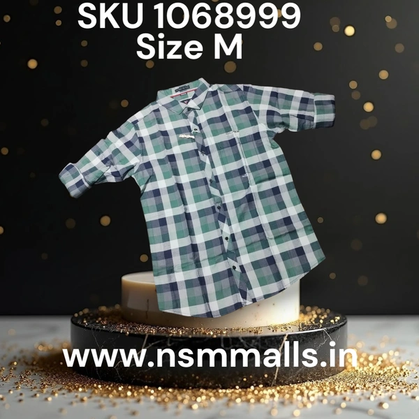 TRIOAS SHIRT-SKU-1068999 - M