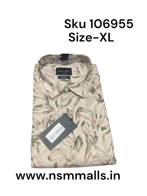 URBAN SKU-106955 - XL