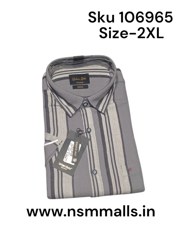 URBAN SKU-106965 - 2XL