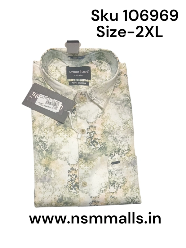 URBAN SKU-106969 - XXL