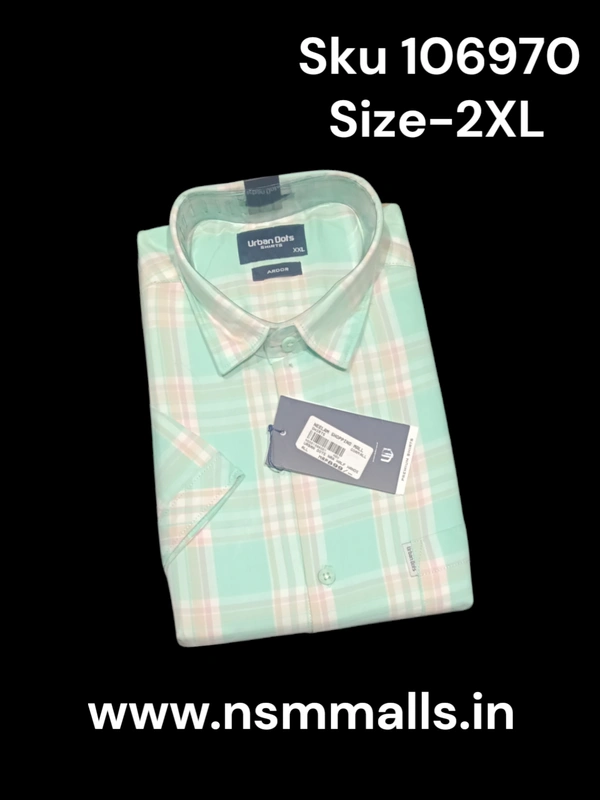 URBAN SKU-106970 - 2XL