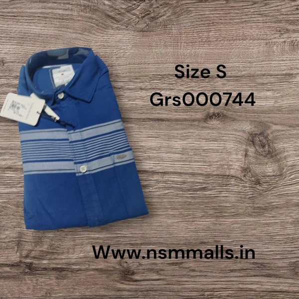 COOLCOLOURS SHIRT-GSR000744 - S
