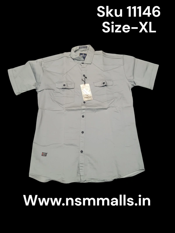 PURPLE SKU-11146 - XL