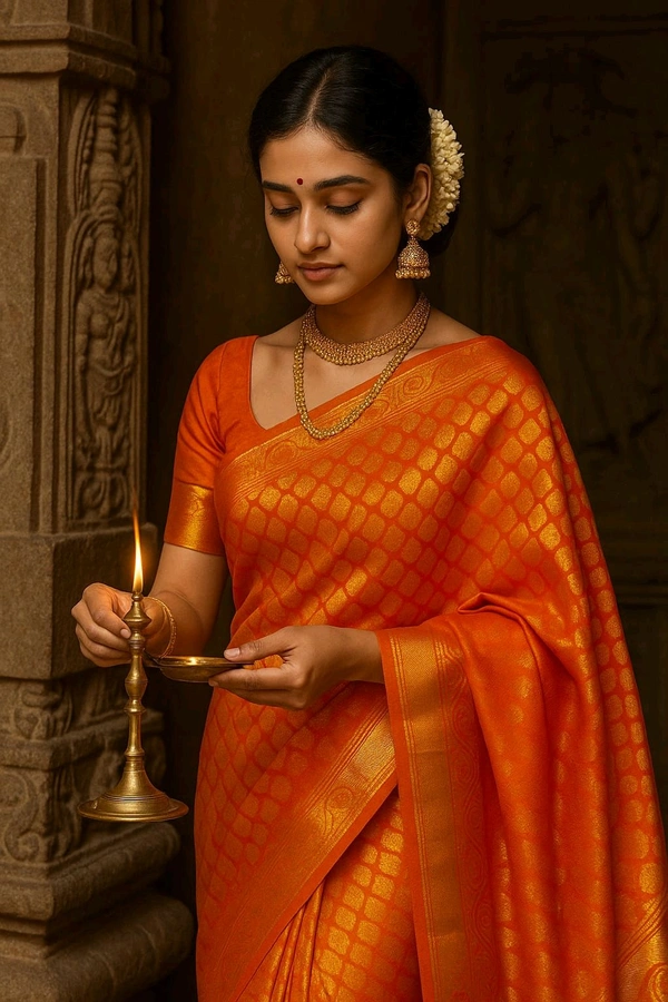 PATTU SAREE-SKU-200002851