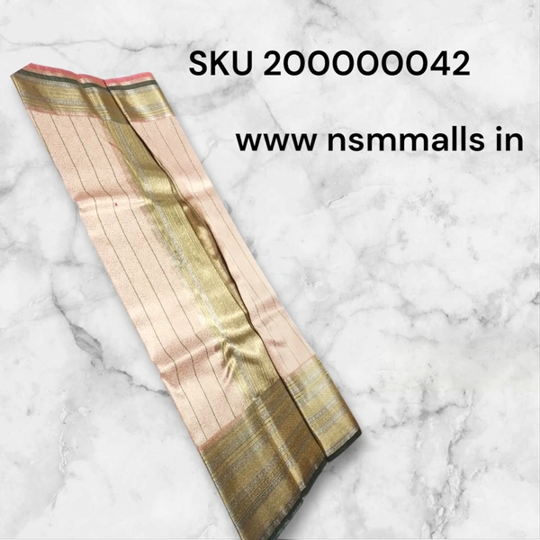 CRUSS SAREE SKU-200000042 - FREE SIZE