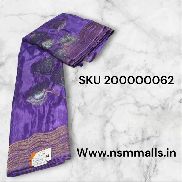 ROOP SHRE SKU-200000062 - FREE SIZE