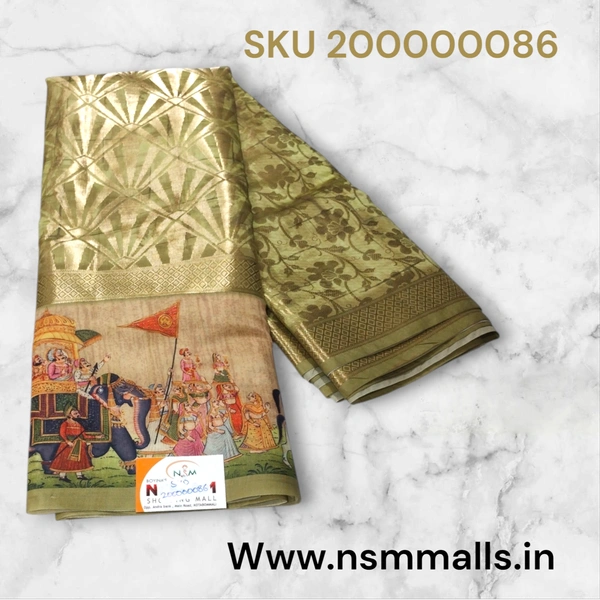 ROOP SHRE SKU-200000086 - FREE SIZE