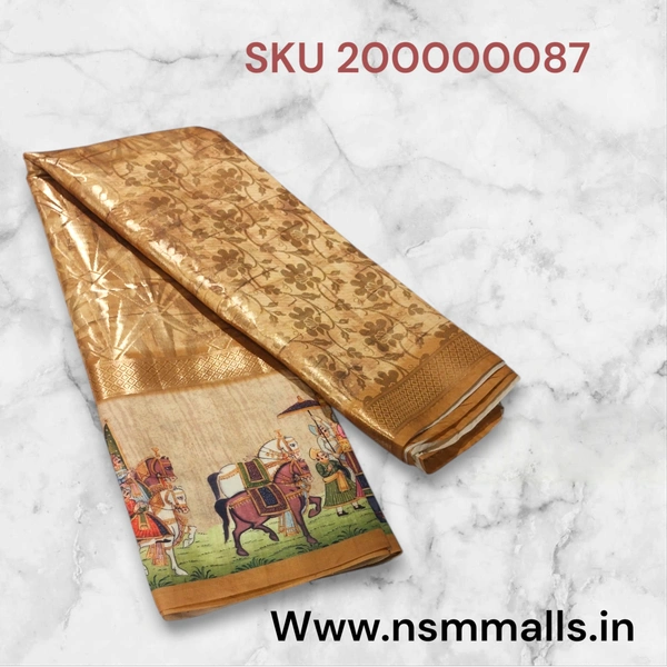 ROOP SHRE SKU-200000087 - FREE SIZE