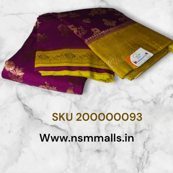 ROOP SHRE SKU-200000093 - FREE SIZE