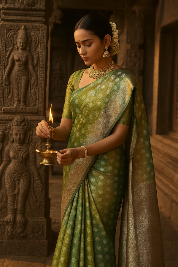 FANCEY SAREE-SKU-200002150