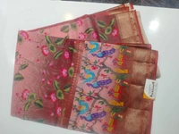 FANCEY SAREE-SKU-200002172