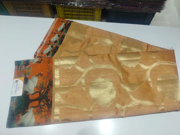 FANCEY SAREE-SKU-20002185