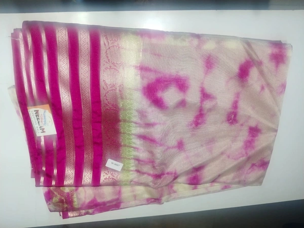 Gsr  Fancy Saree-sku-200002194