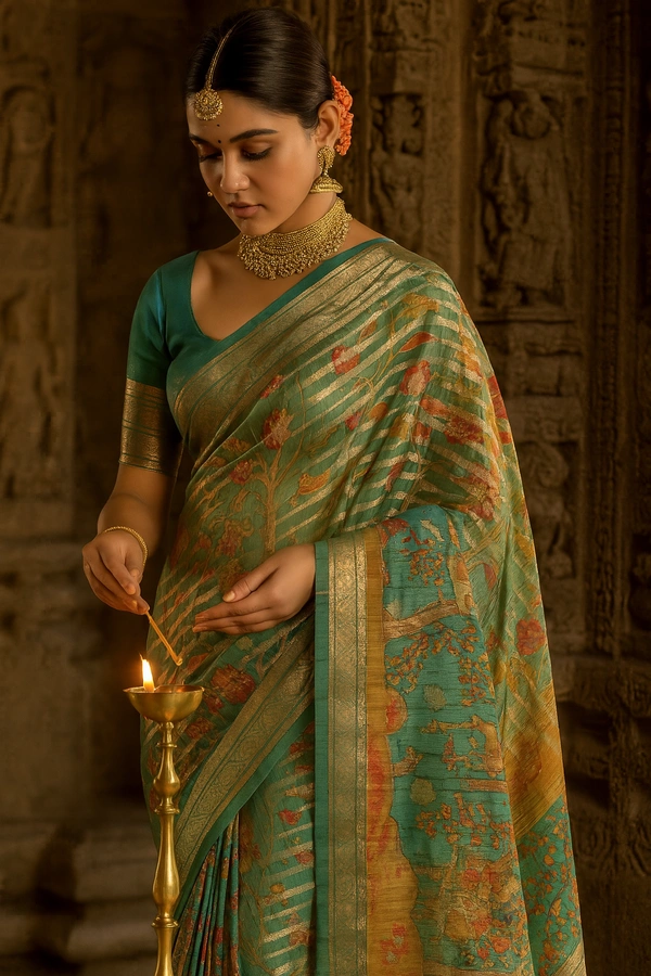 Gsr  Fancy Sareesku-200002239