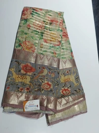 Fancy Saree-sku-200002275