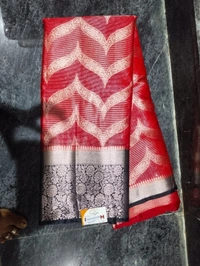 Ashok Fancey Saree-sku-200002330