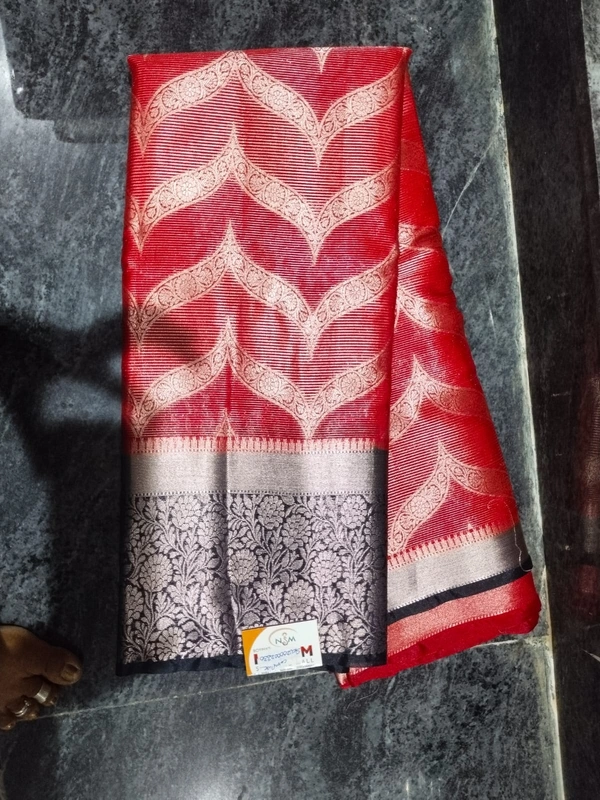 Ashok Fancey Saree-sku-200002330