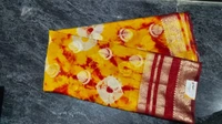 Ashok Fancey Saree-sku-200002347