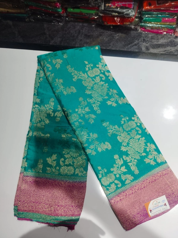 ROOP SREE FANCEY SAREE-SKU-200002524