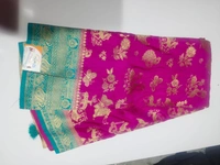 ROOP SHREE FANCEY SAREE-SKU-200002539