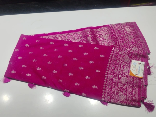 ROOP SHREE FANCEY SAREE-SKU-200002543
