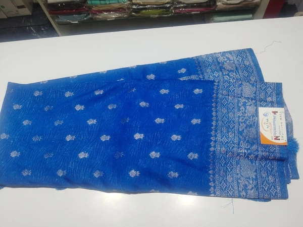 ROOP SHREE FANCEY SAREE-SKU-200002548