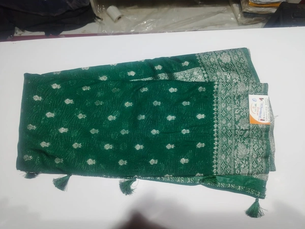 ROOP SHREE FANCEY SAREE-SKU-20002566