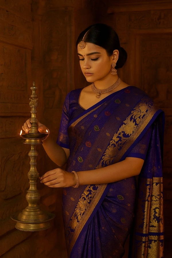 PATTU SAREE-SKU-200002796