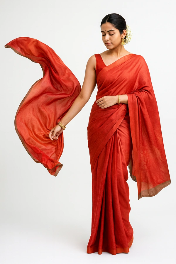 Fancey Saree-sku-200003828