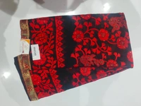 Gsr Fancy Saree-sku-200004228