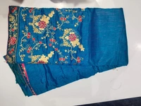Gsr  Fancy Saree Sku-200005385