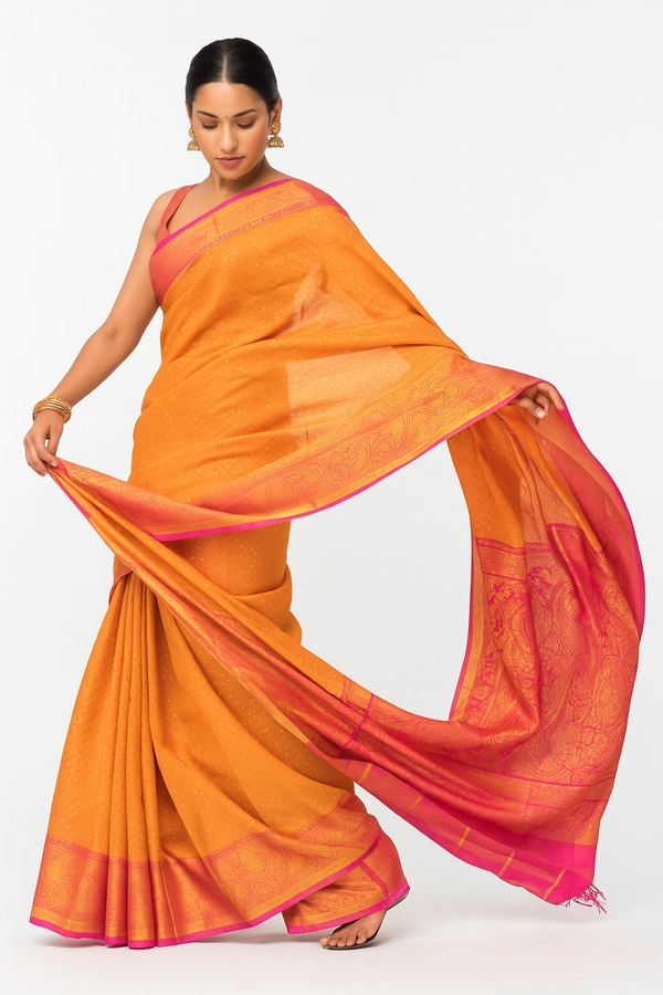 Fancey Saree-sku-200005664