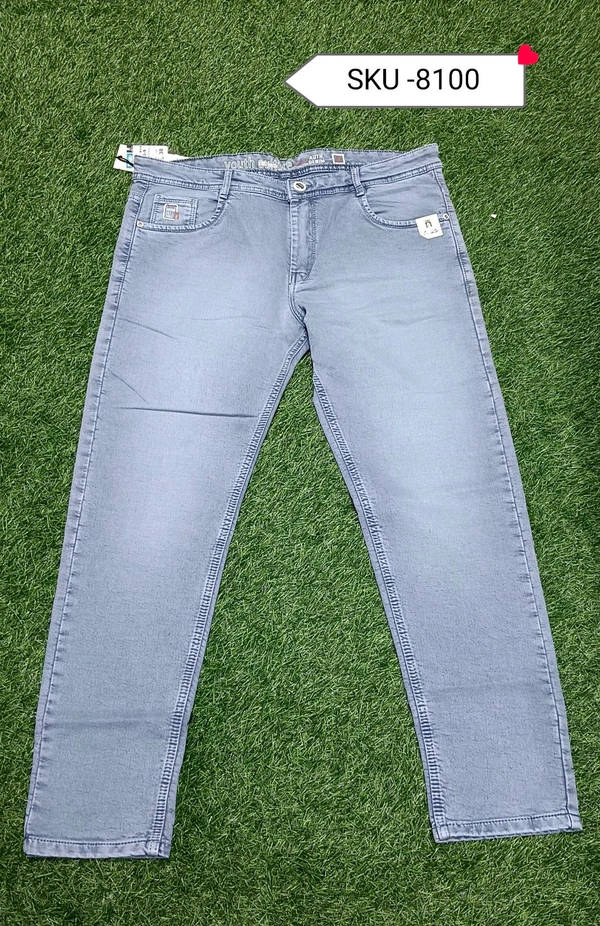 GSR SKU-8100 - 38
