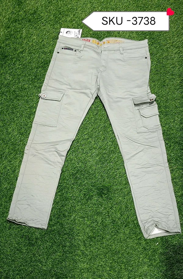GSR SKU-6371 - XL