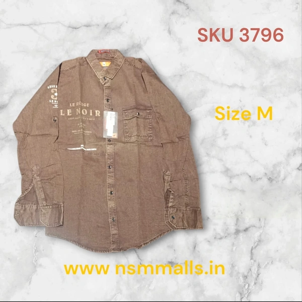 VARTICALS SKU-3796 - MEDIUM