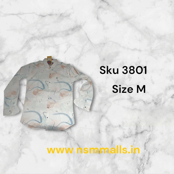 VARTICALS SKU-3801 - MEDIUM