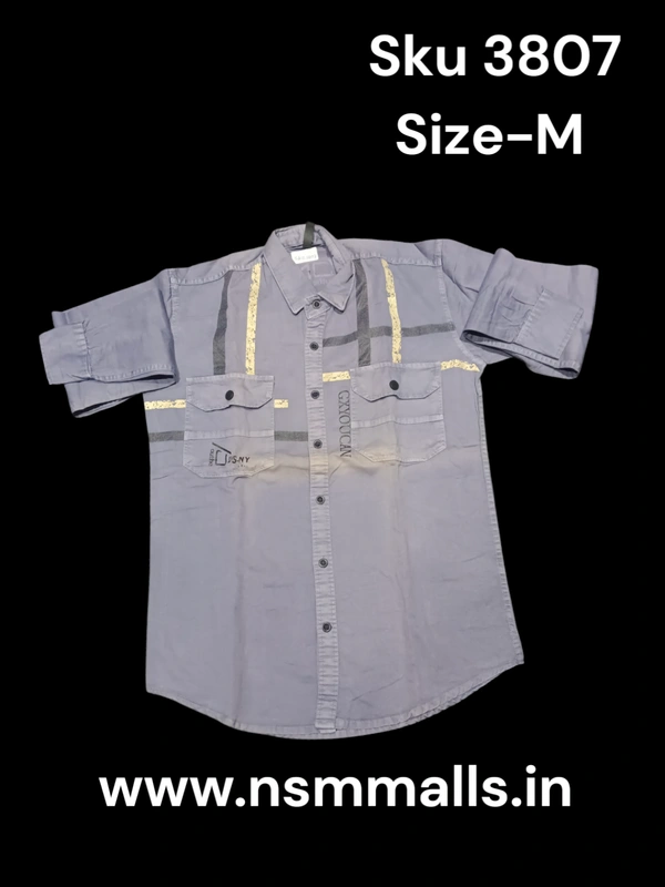 MESSI SKU-3807 - MEDIUM