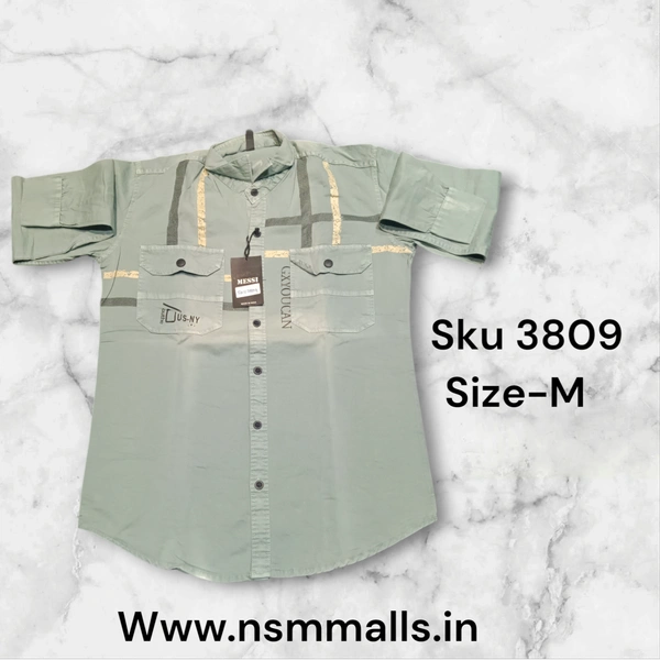 MESSI SKU-3809 - MEDIUM