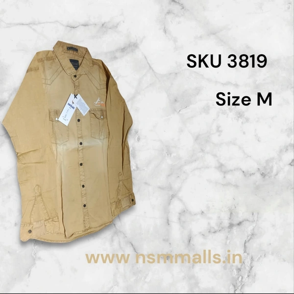 VARTICALS SKU-3819 - M