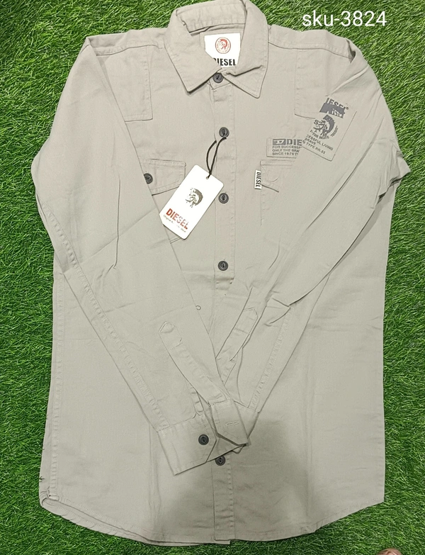 DIESEL SKU-3824 - MEDIUM