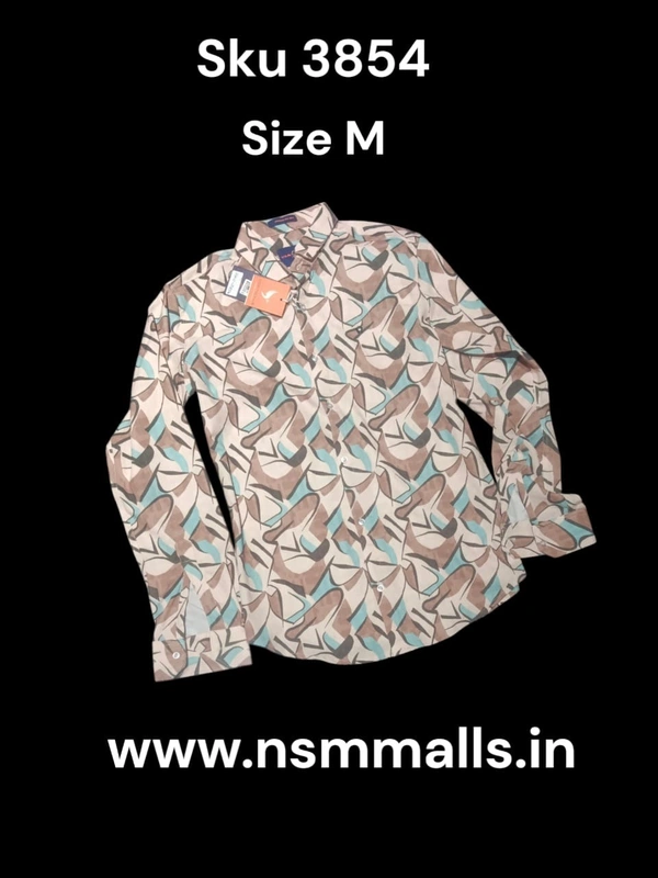 VARTICALS SKU-3854 - M