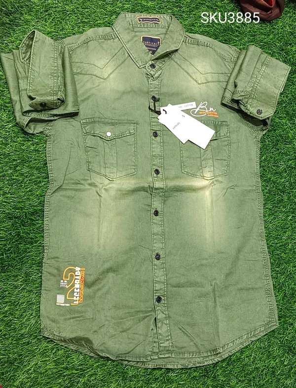 VARTICALS SKU-3885 - MEDIUM