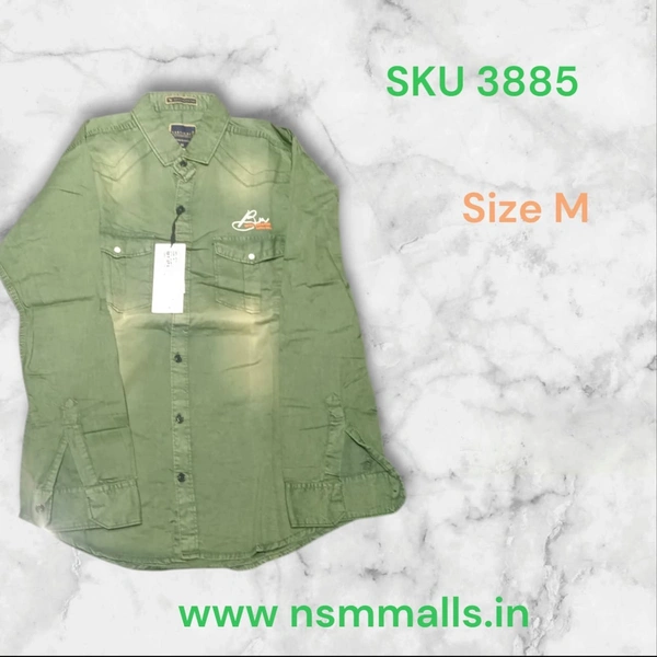 VARTICALS SKU-3885 - MEDIUM