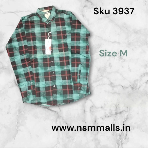 YUVA SKU-3937 - MEDIUM
