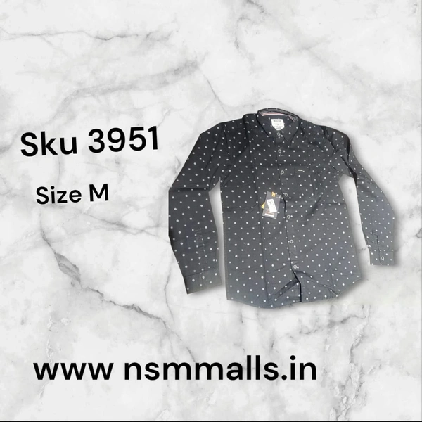 MOUCHE SKU-3951 - M
